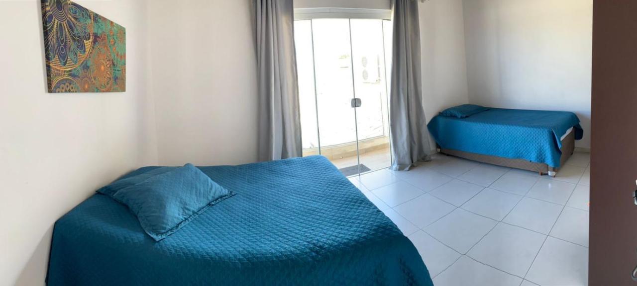 Ocean Residence Пальоса Екстер'єр фото