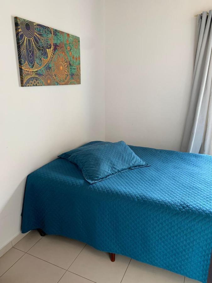 Ocean Residence Пальоса Екстер'єр фото