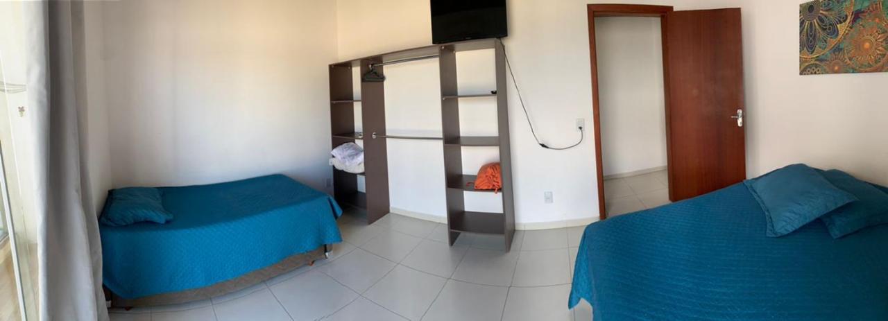 Ocean Residence Пальоса Екстер'єр фото