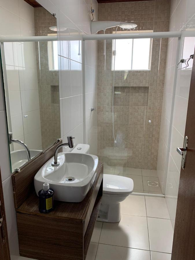 Ocean Residence Пальоса Екстер'єр фото