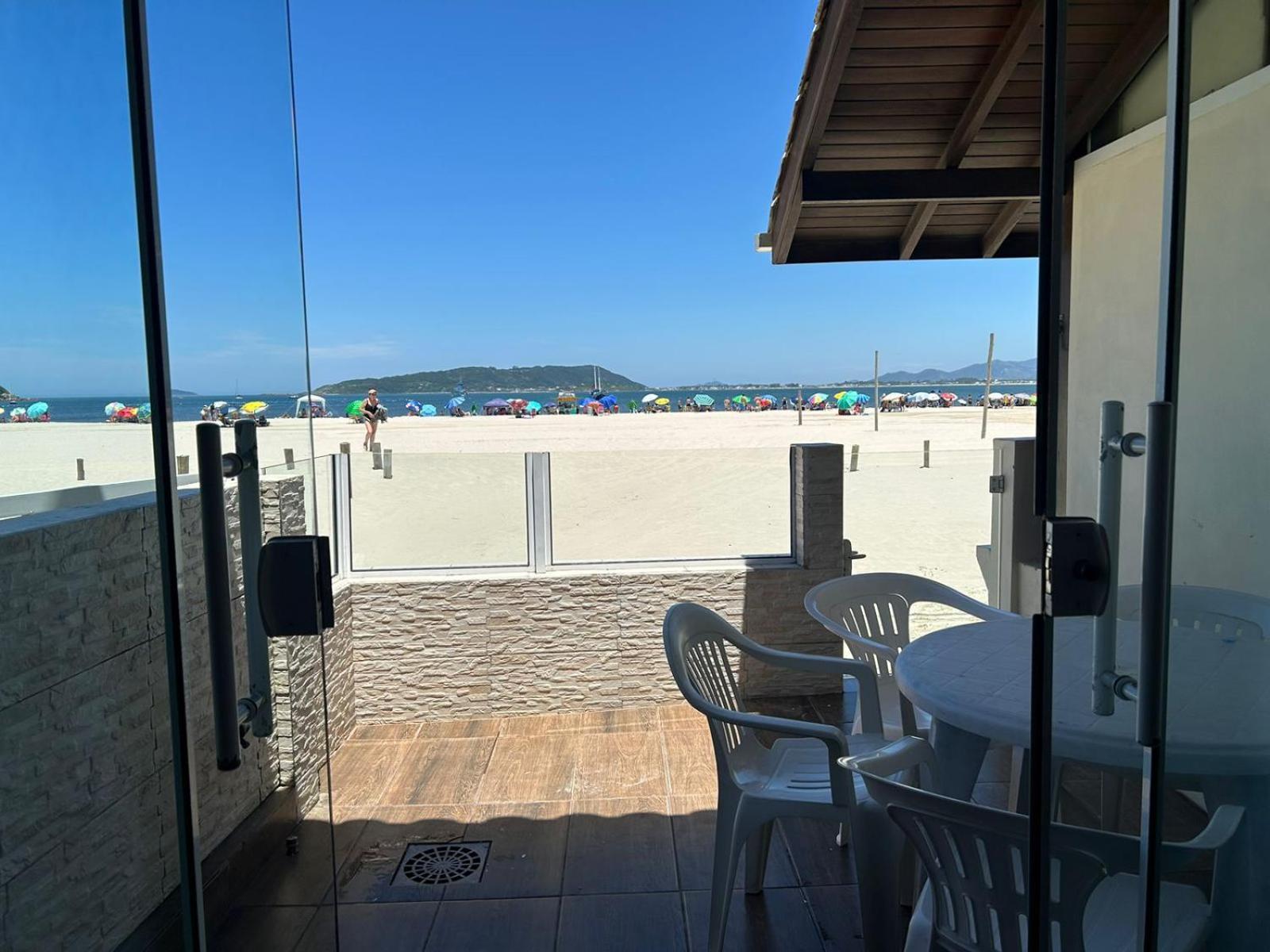 Ocean Residence Пальоса Екстер'єр фото