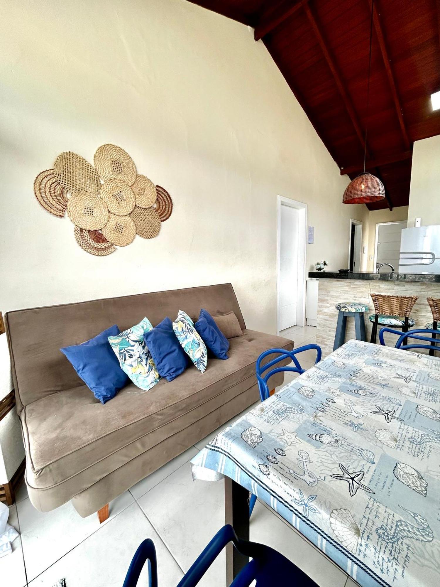 Ocean Residence Пальоса Екстер'єр фото