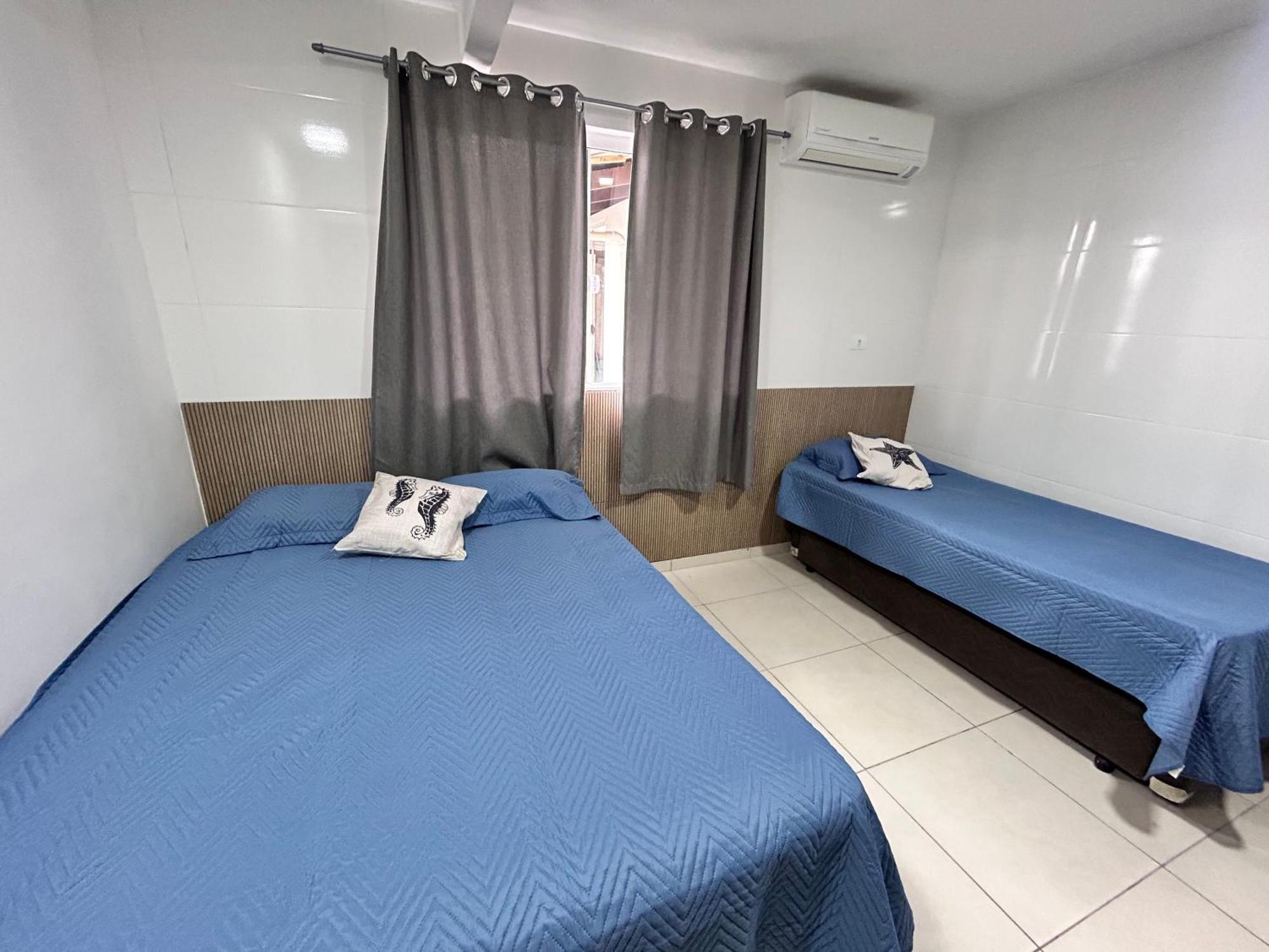 Ocean Residence Пальоса Екстер'єр фото